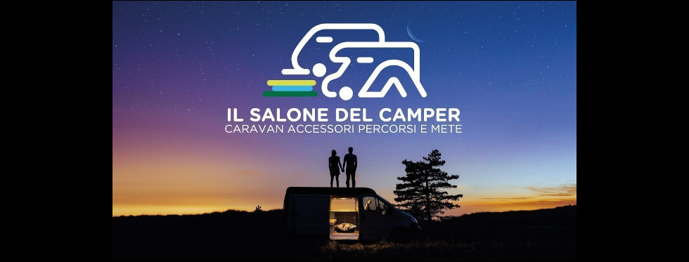 IL SALONE DEL CAMPER, logo